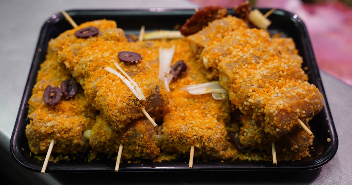 Meatsi - Carnezzeria Gluten-Free a Catania