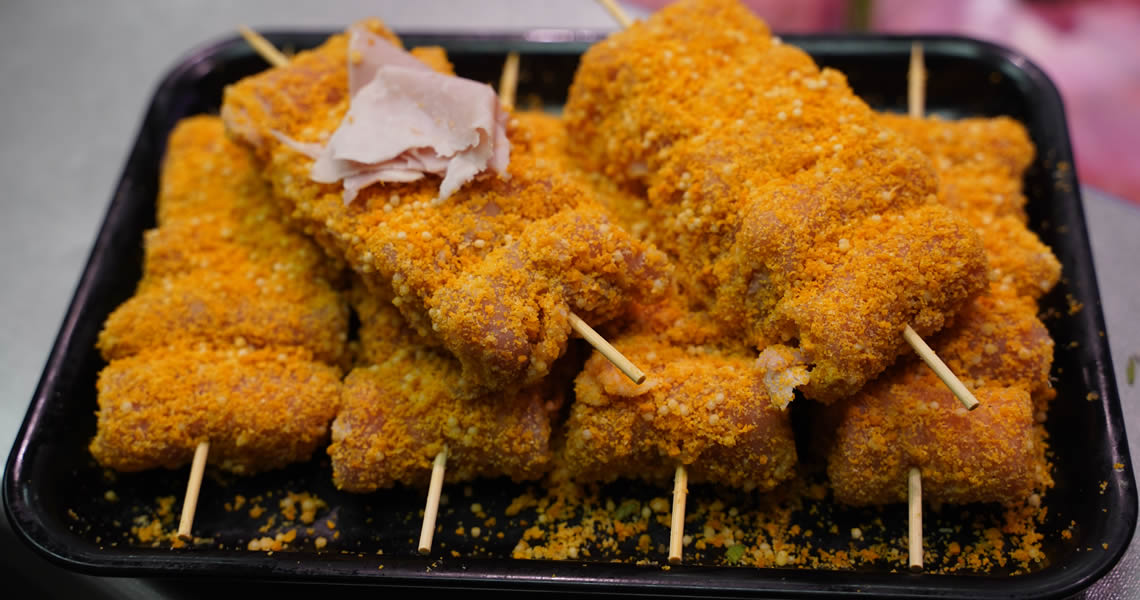Meatsi - Carnezzeria Gluten-Free a Catania