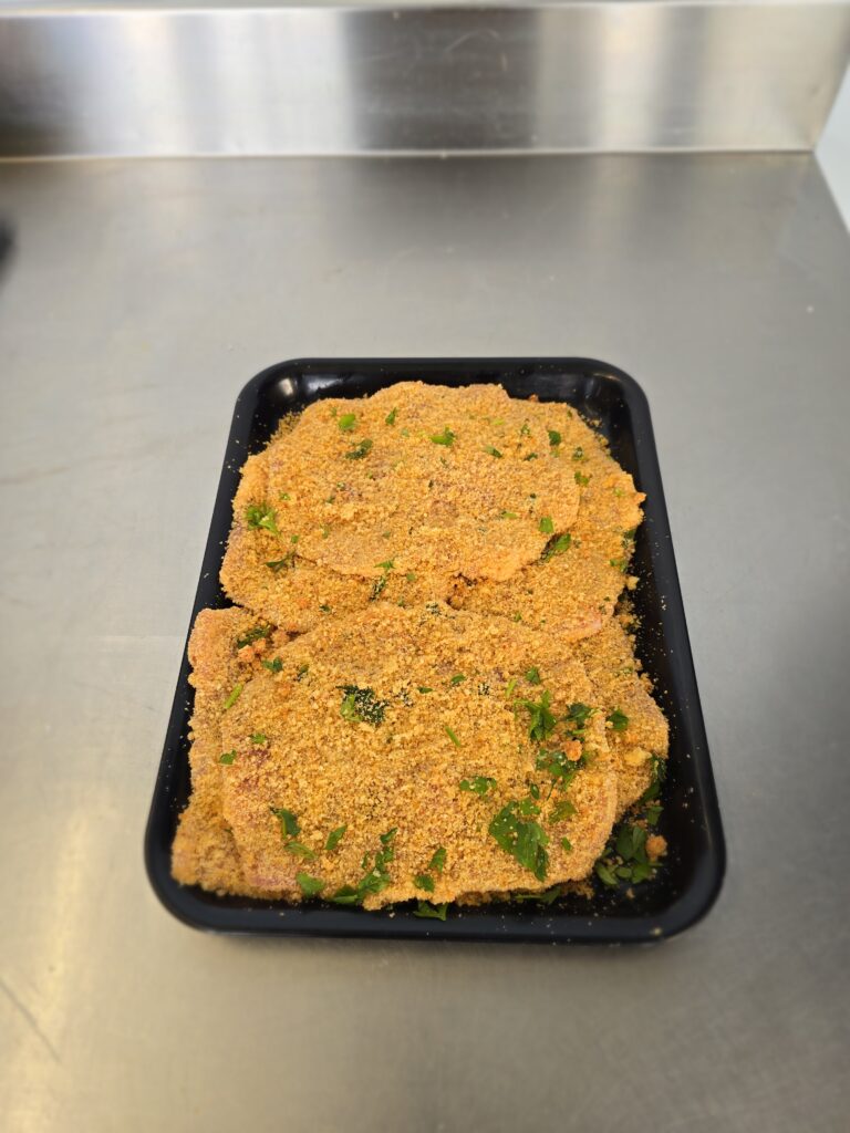 Cotolette di Suino (250gr)
