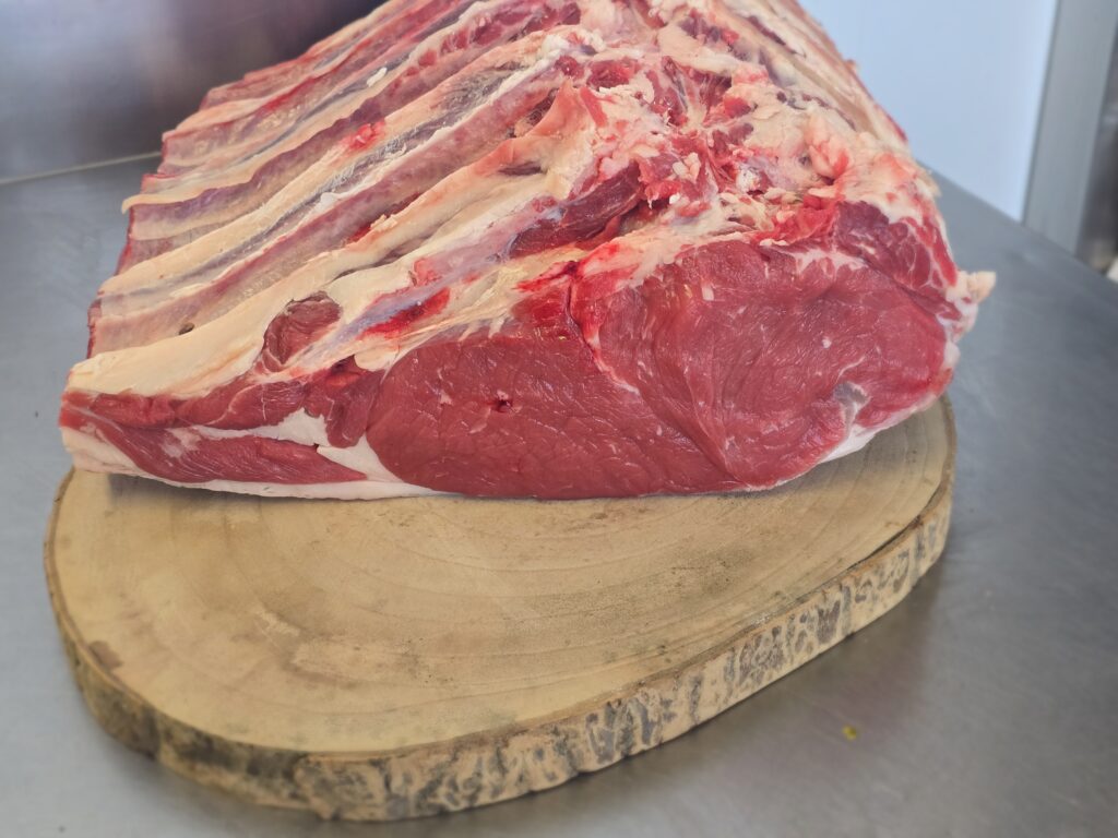 Costata Bovino (400gr)