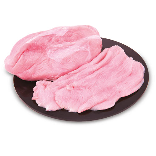 Fesa di Tacchino (400gr)