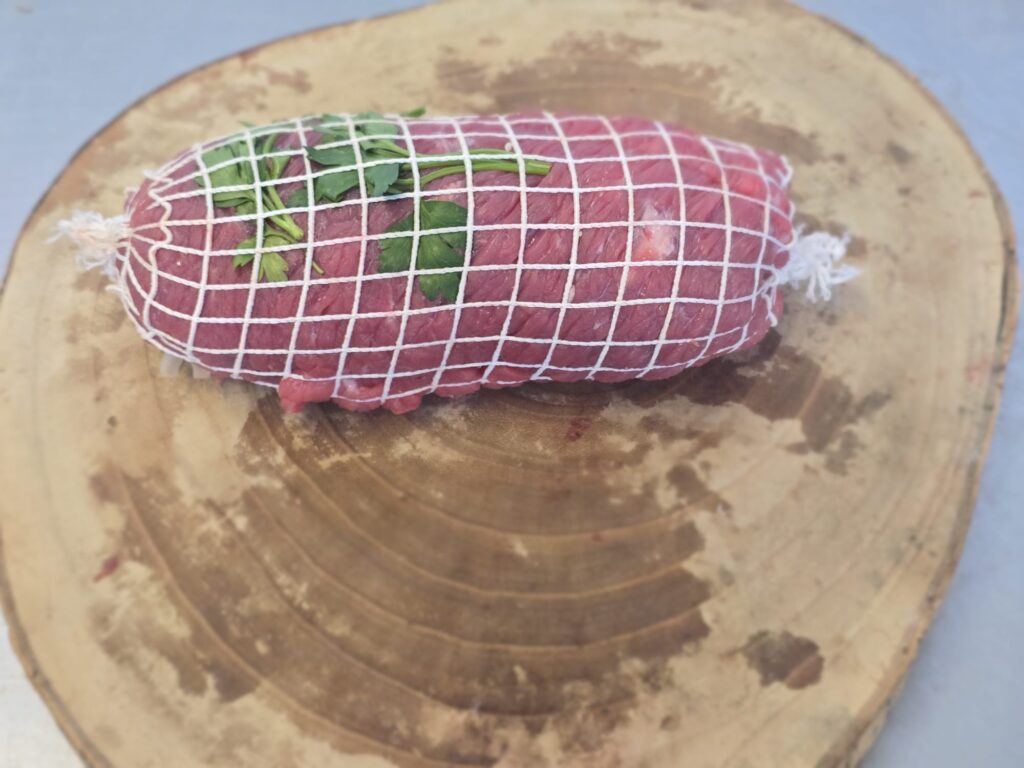 Falsomagro classico con cipolletta ( circa 1,2kg)