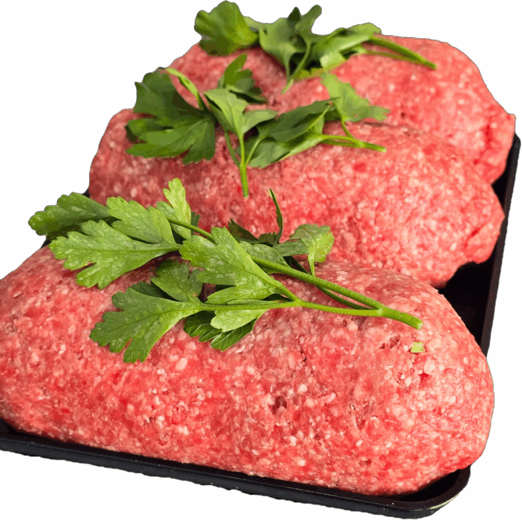 Polpettone classico con cipolletta (circa 1,2kg)