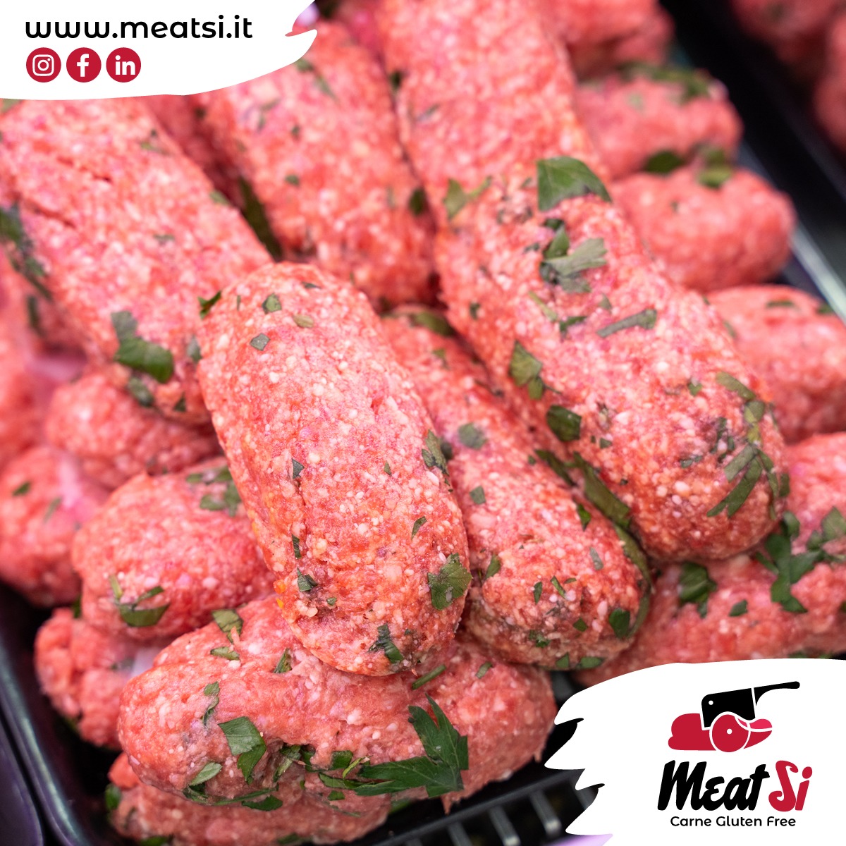 Polpette di cavallo